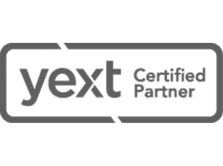 Yext Certified Partner